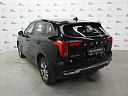 Haval Jolion 2023 1.5 AMT (143 л.с.) Чёрный 66810141 фото 4