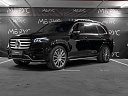 Mercedes-Benz GLS 2023 450 3.0d AT 4Matic (367 л.с.) Чёрный 71357753 фото 5