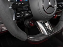 Mercedes-Benz GLE coupe AMG Серый Non metallic фото 19