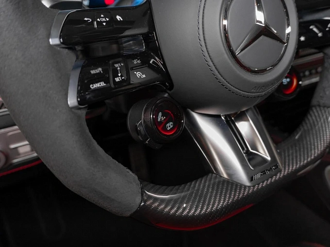 Mercedes-Benz GLE coupe AMG Серый Non metallic фото 19