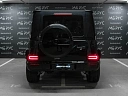 Mercedes-Benz G-Класс AMG Черный Non metallic фото 4