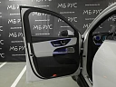 Mercedes-Benz GLC coupe Белый Non metallic фото 12