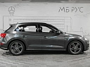 Audi SQ5 2017 3.0 AT 4WD (354 л.с.) фото 7