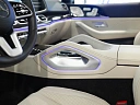 Mercedes-Benz GLS Белый Non metallic фото 24