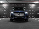 Mercedes-Benz GLS 2024 450 3.0d AT 4Matic (367 л.с.) Синий 71649742 фото 7