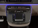 Mercedes-Benz V-Класс Черный Non metallic фото 23