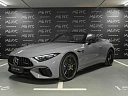 Mercedes-Benz SL AMG 2022 SL 63 AMG 4.0 AT 4Matic (585 л.с.) фото 1