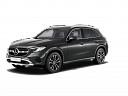 Mercedes-Benz GLC Серый Non metallic фото 20