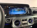 Mercedes-Benz G-Класс Черный Non metallic фото 23