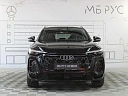 Audi Q5 Черный Non metallic фото 5