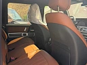 Mercedes-Benz G-Класс Коричневый Non metallic фото 6