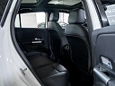 Mercedes-Benz GLA Белый Non metallic фото 9