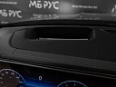 Mercedes-Benz GLE Черный Non metallic фото 19
