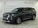 Hyundai Palisade 2022 3.5 AT 4WD (249 л.с.) фото 1