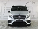 Mercedes-Benz V-Класс 2021 2.0d AT 4Matic Long (237 л.с.) фото 5