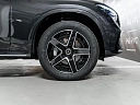 Mercedes-Benz GLC coupe Серый Non metallic фото 12