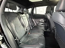 Mercedes-Benz GLA Черный Non metallic фото 27