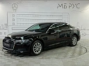 Audi A6 2021 2.0d AMT (190 л.с.) фото 1