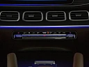 Mercedes-Benz GLE Белый Non metallic фото 24
