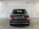 Mercedes-Benz GLC 2018 250 2.0 AT 4Matic (211 л.с.) фото 8
