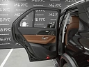 Mercedes-Benz GLE Черный Non metallic фото 26