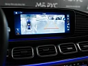 Mercedes-Benz GLE coupe AMG 2024 53 AMG 3.0 AT 4Matic (435 л.с.) фото 25