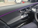 Mercedes-Benz E-Класс Серый Non metallic фото 9