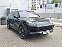 Porsche Cayenne 2021 3.0 AT 4WD (340 л.с.) фото 37