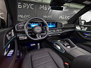 Mercedes-Benz GLS 2024 450 3.0d AT 4Matic (367 л.с.) Чёрный 68429330 фото 10