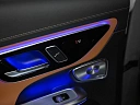 Mercedes-Benz GLC coupe Серый Non metallic фото 30