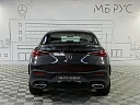 Mercedes-Benz GLC coupe Серый Non metallic фото 8