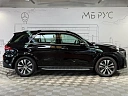 Mercedes-Benz GLE Черный Non metallic фото 7