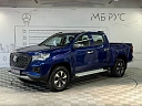 Changan Hunter 2022 2.4 AT (211 л.с.) фото 1