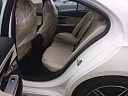 Mercedes-Benz E-Класс Белый Non metallic фото 3