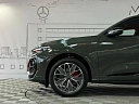 Audi Q5 Зеленый Non metallic фото 21
