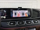 Mercedes-Benz GLE Белый Non metallic фото 20