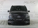 Mercedes-Benz V-Класс 2024 2.0d AT 4Matic Long (237 л.с.) фото 5