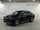 Mercedes-Benz GLE coupe 2024 3.0 AT 4Matic (380 л.с.) фото 1