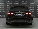 Mercedes-Benz E-Класс 2024 2.0 AT 4Matic (258 л.с.) фото 4