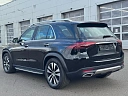 Mercedes-Benz GLE Черный Non metallic фото 4
