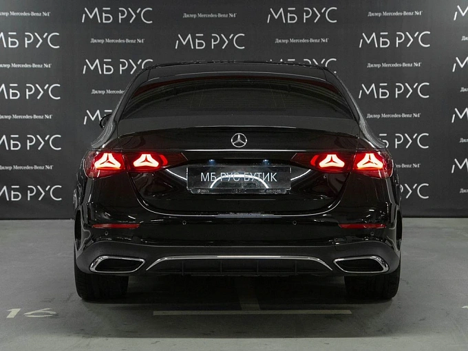 Mercedes-Benz E-Класс 2024 2.0 AT 4Matic (258 л.с.) фото 4