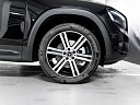 Mercedes-Benz GLB Черный Non metallic фото 12
