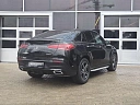 Mercedes-Benz GLE coupe 2021 350 2.9d AT 4Matic (249 л.с.) фото 4