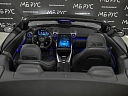 Mercedes-Benz SL AMG 2022 SL 63 AMG 4.0 AT 4Matic (585 л.с.) фото 36