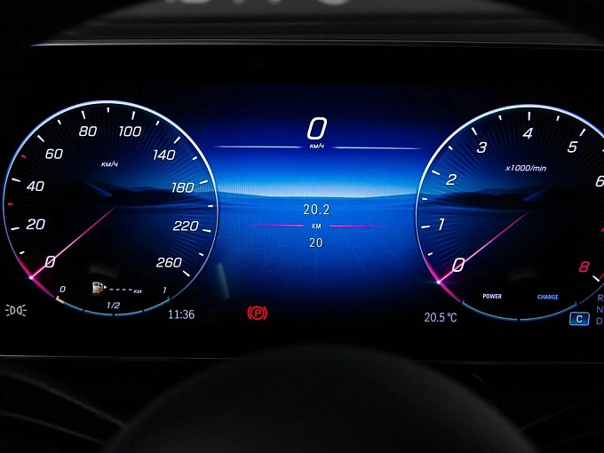 Mercedes-Benz GLC coupe Черный Non metallic фото 18