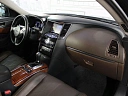 Infiniti QX70 2016 3.7 AT 4WD (333 л.с.) фото 11
