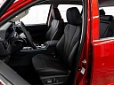 Foton Tunland G9 Красный Non metallic фото 11