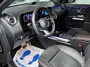 Mercedes-Benz GLA Черный Non metallic фото 6