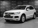 Volkswagen Touareg 2011 3.6 AT 4WD (249 л.с.) фото 1