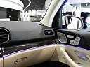 Mercedes-Benz GLS Белый Non metallic фото 27
